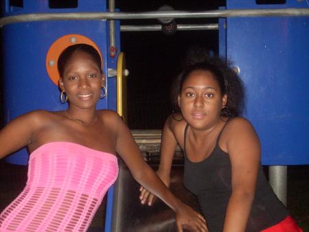 !i!i!!i les missssss du 972 !i!i!i